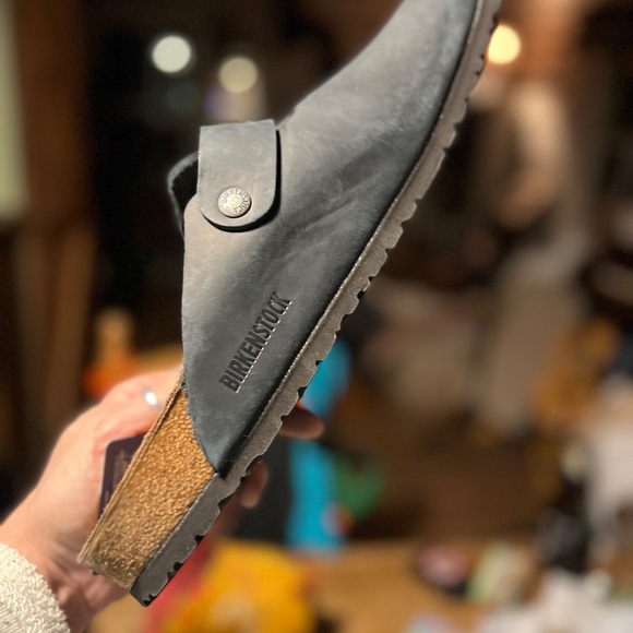 BIRKENSTOCK Boston 47 - Picture 2 of 5